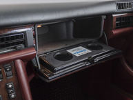 CMC - 1992 Mercedes-Benz 500E - WDB1240361B872073 - Studio